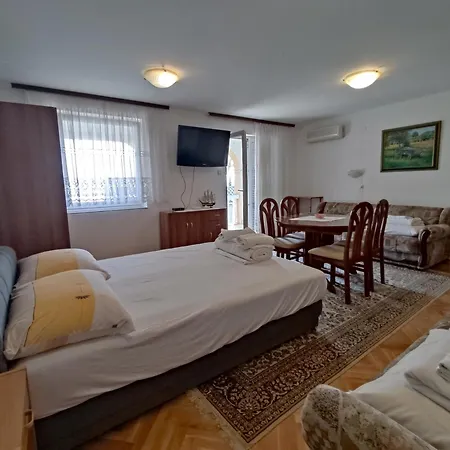 Superior Panaramico With Sea View Apartment