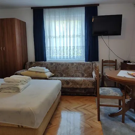 Apartment Superior Panaramico With Sea View