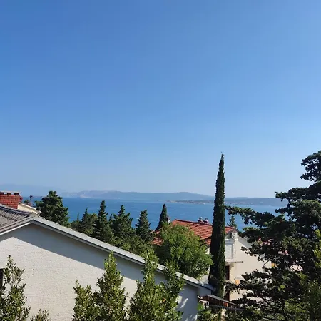 Superior Panaramico With Sea View Daire *