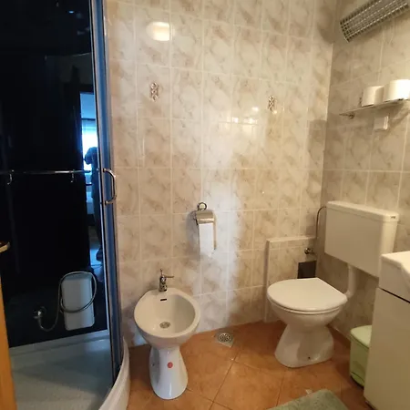 Daire Superior Panaramico With Sea View *