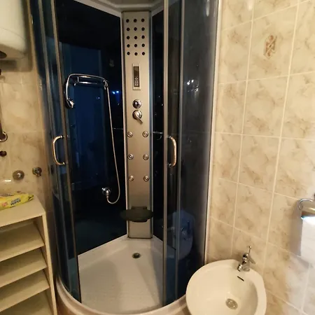 Superior Panaramico With Sea View Apartment Dramalj
