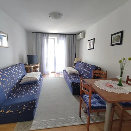 Apartment Superior Panaramico With Sea View Dramalj