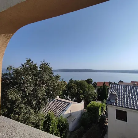 Superior Panaramico With Sea View Dramalj