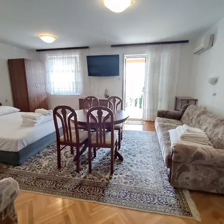 Superior Panaramico With Sea View