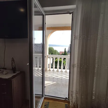 Superior Panaramico With Sea View Apartment