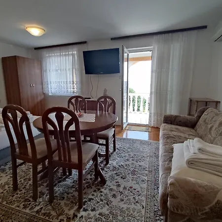 Apartment Superior Panaramico With Sea View