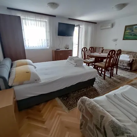 Superior Panaramico With Sea View Apartment *