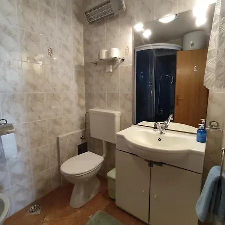 Superior Panaramico With Sea View *
