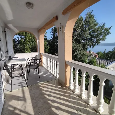 Superior Panaramico With Sea View Apartment
