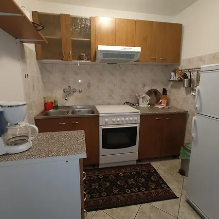 Daire Superior Panaramico With Sea View