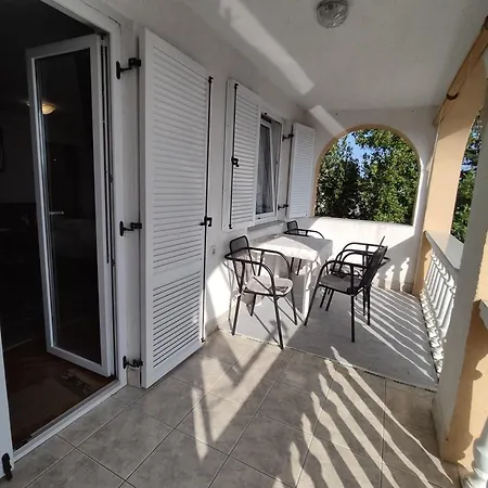 Apartment Superior Panaramico With Sea View Dramalj