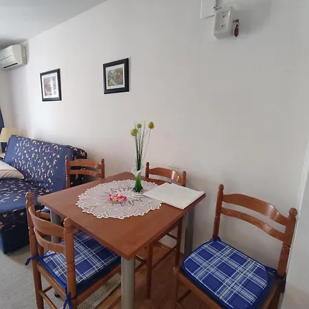 Superior Panaramico With Sea View Dramalj