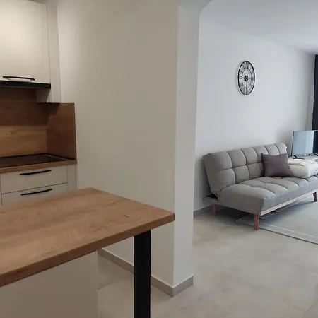 Superior Panaramico With Sea View Daire Dramalj