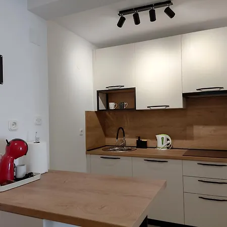 Daire Superior Panaramico With Sea View Dramalj