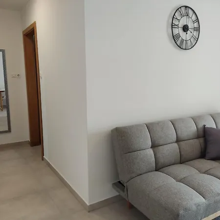 Superior Panaramico With Sea View * Dramalj