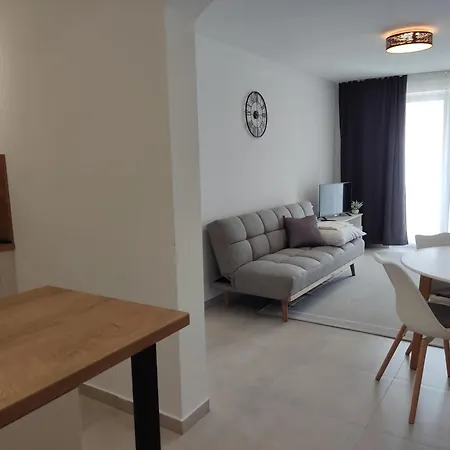Superior Panaramico With Sea View Dramalj