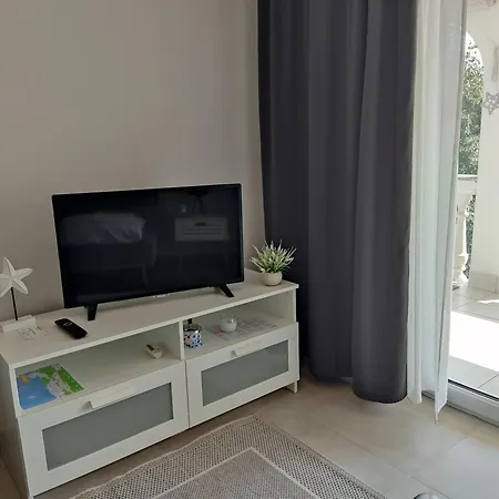 Superior Panaramico With Sea View
