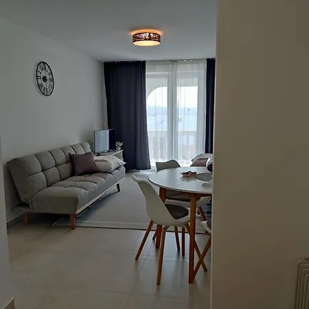 Superior Panaramico With Sea View Daire
