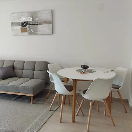 Daire Superior Panaramico With Sea View