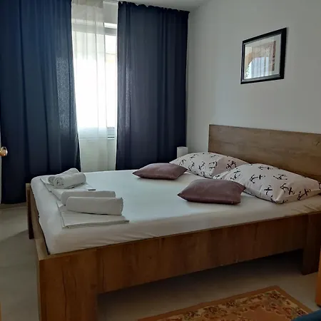 Daire Superior Panaramico With Sea View *