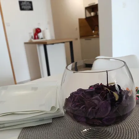 Superior Panaramico With Sea View Daire
