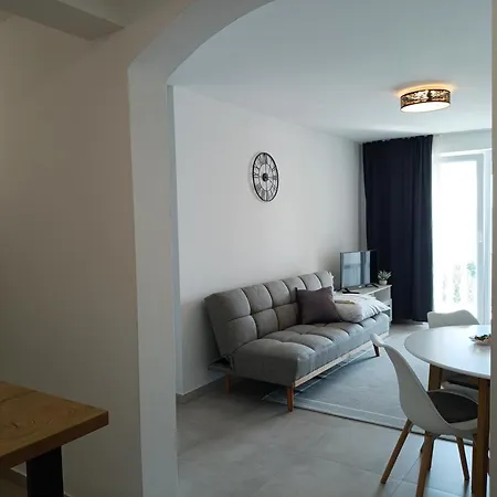 Superior Panaramico With Sea View Daire Dramalj