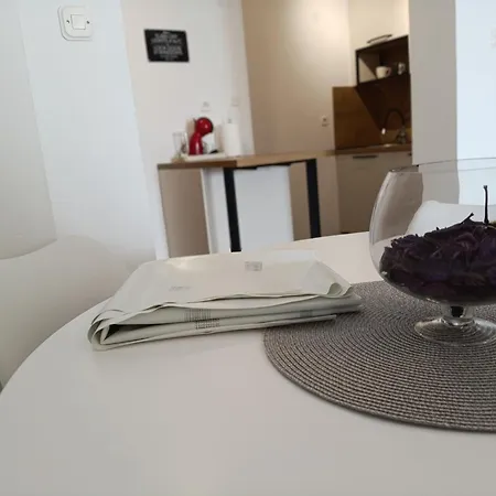 Superior Panaramico With Sea View
