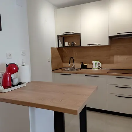 Superior Panaramico With Sea View Daire *
