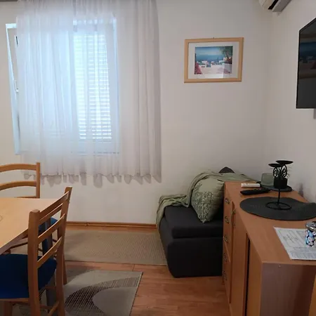 Superior Panaramico With Sea View *
