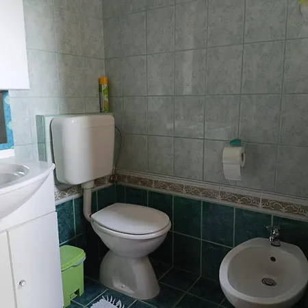 Superior Panaramico With Sea View Daire *
