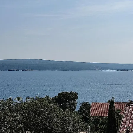Daire Superior Panaramico With Sea View *