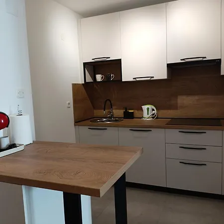 Superior Panaramico With Sea View Daire Dramalj