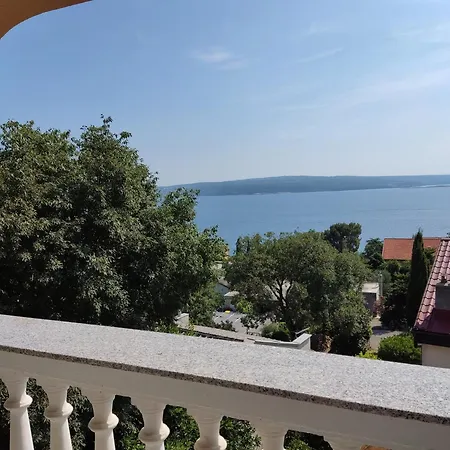 Superior Panaramico With Sea View Daire