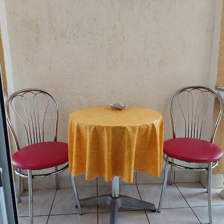 Daire Superior Panaramico With Sea View