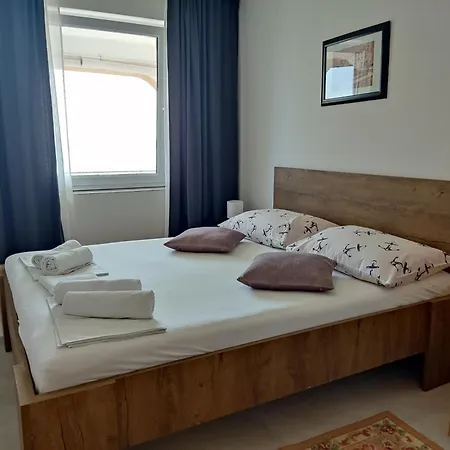 Daire Superior Panaramico With Sea View *