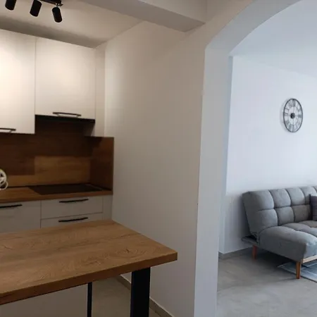 Superior Panaramico With Sea View Daire Dramalj