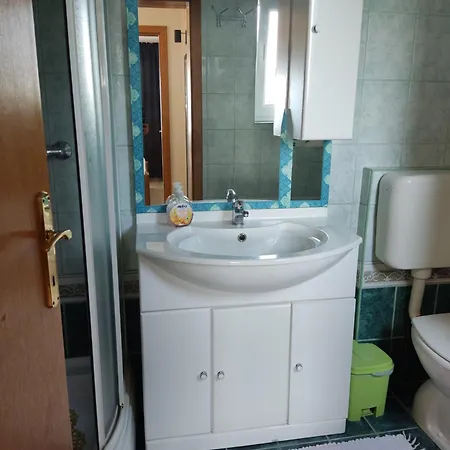Daire Superior Panaramico With Sea View Dramalj