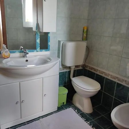 Superior Panaramico With Sea View