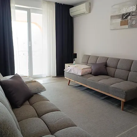 Superior Panaramico With Sea View Daire