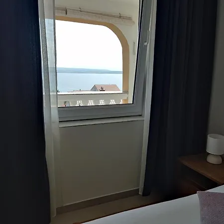 Daire Superior Panaramico With Sea View *