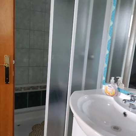 Superior Panaramico With Sea View Daire Dramalj