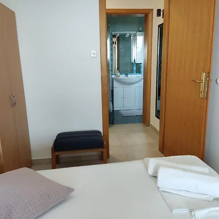 Daire Superior Panaramico With Sea View Dramalj