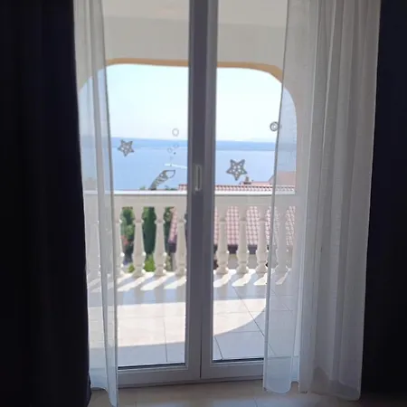 Superior Panaramico With Sea View *