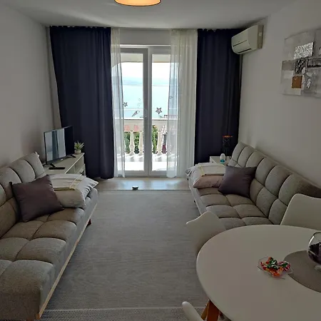 Superior Panaramico With Sea View
