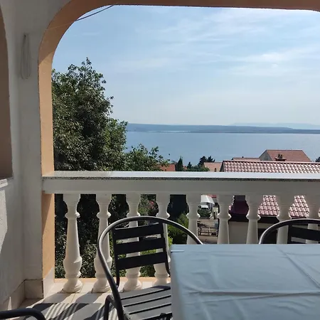 Superior Panaramico With Sea View Daire