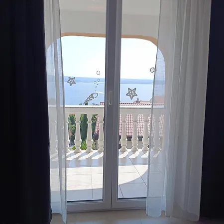 Superior Panaramico With Sea View Daire *