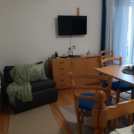 Daire Superior Panaramico With Sea View *