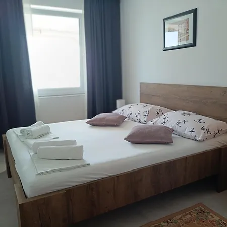 Superior Panaramico With Sea View *
