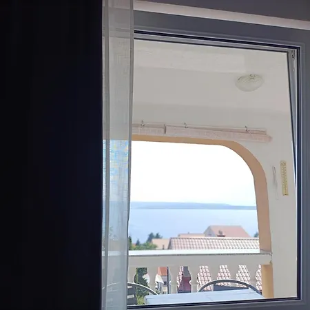 Daire Superior Panaramico With Sea View