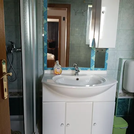 Daire Superior Panaramico With Sea View Dramalj